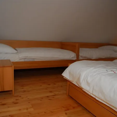 Paula Apartment Cerklje na Gorenjskem