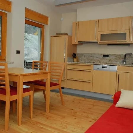 Paula Apartment